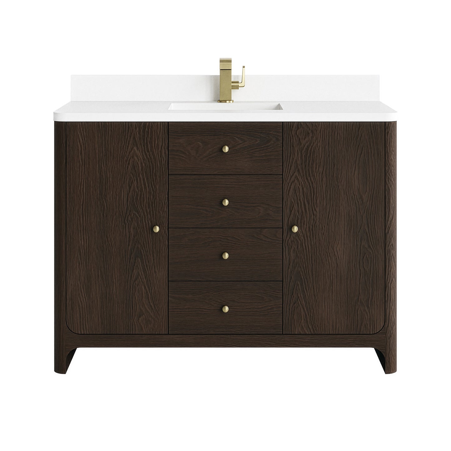 Gracyn 48" Single Vanity