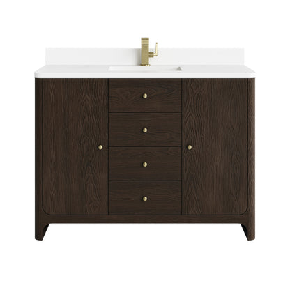 Gracyn 48" Single Vanity