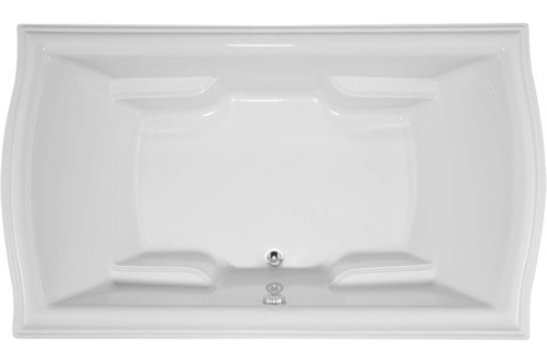 Hydro Systems Debra 7242 Tub