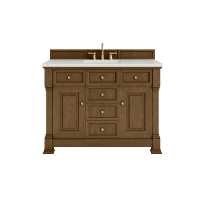 Brookfield 48" Single Vanity