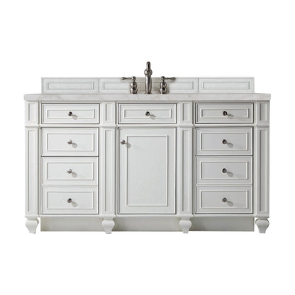 Bristol 60" Single Vanity