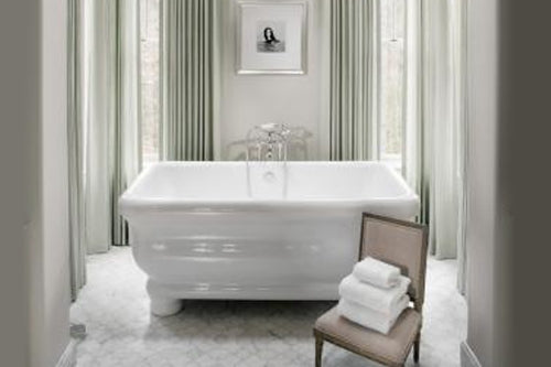 Hydro Systems Donatello 6636 Freestanding Tub