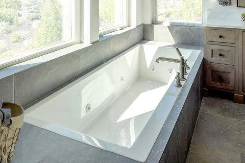 Hydro Systems Eileen Tub