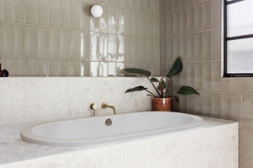 Hydro Systems Elle 6632 Tub