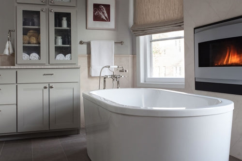 Hydro Systems Estee 6632 Freestanding Tub