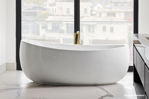 Hydro Systems Picasso Freestanding Tub