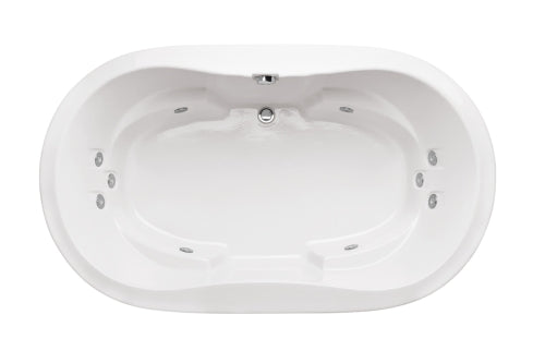 Hydro Systems Savannah Tub