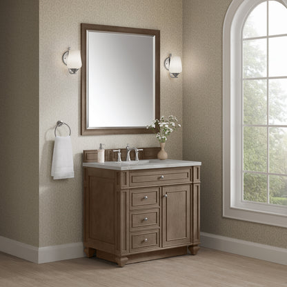 Bristol 36" Single Vanity