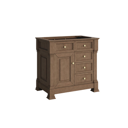 Brookfield 36" Single Vanity
