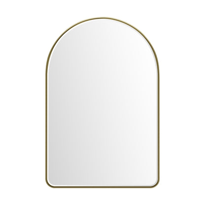 James Martin Vanities Rohe 24" Arched Mirror
