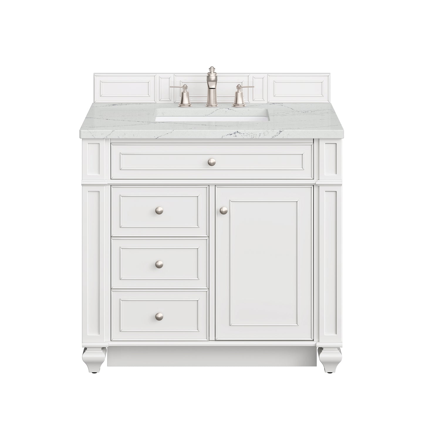 Bristol 36" Single Vanity