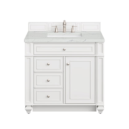 Bristol 36" Single Vanity