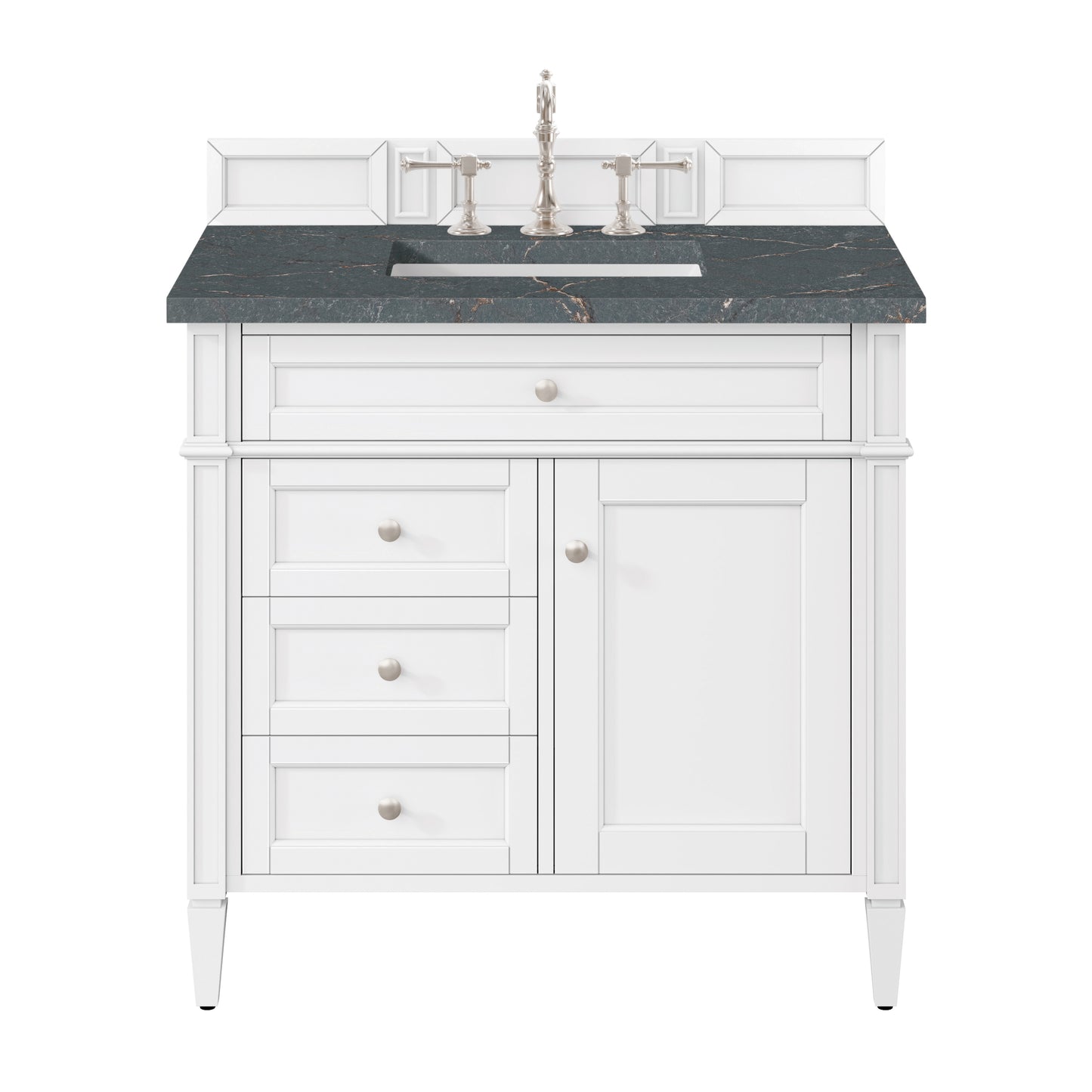 Brittany 36" Single Vanity