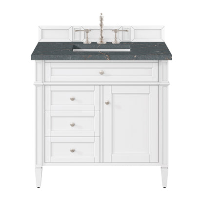 Brittany 36" Single Vanity