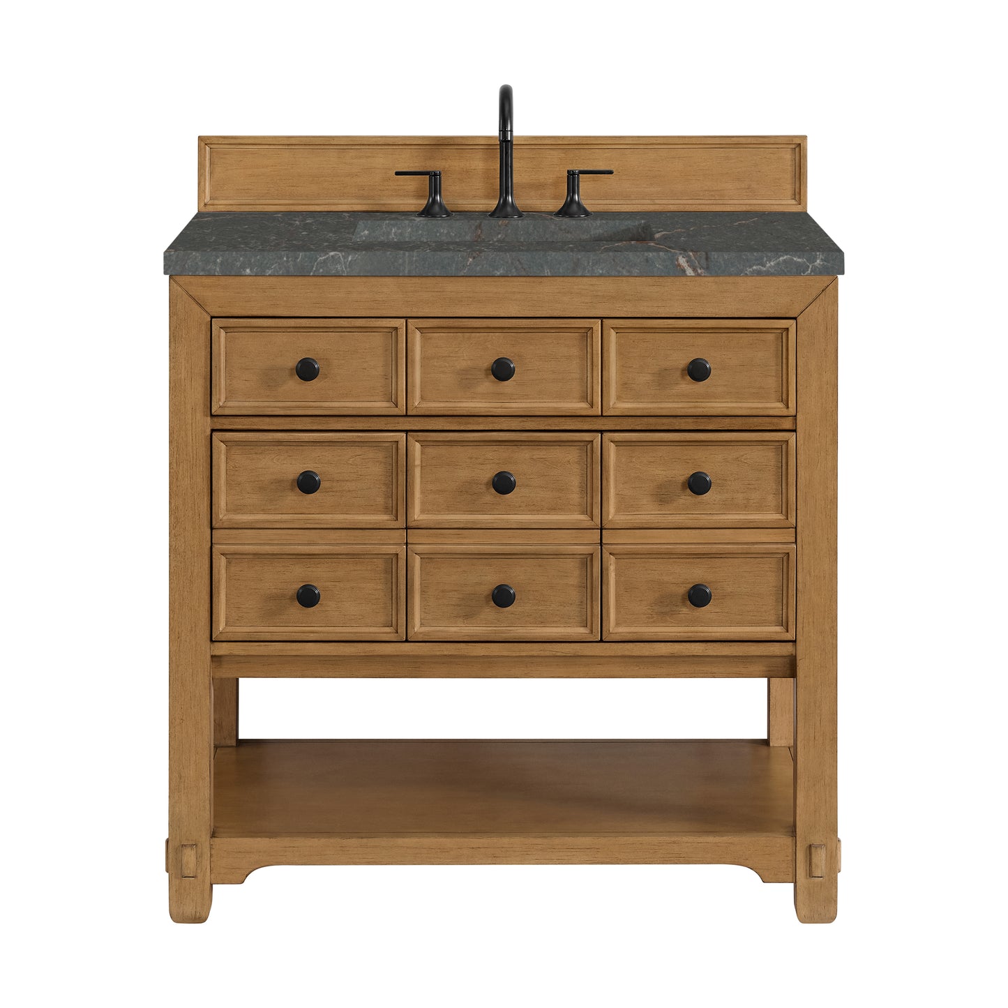 Malibu 36" Single Vanity