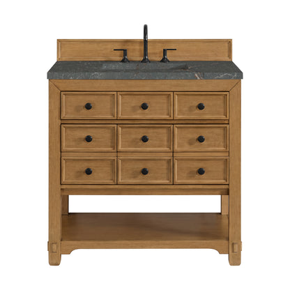 Malibu 36" Single Vanity