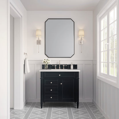 Brittany 36" Single Vanity