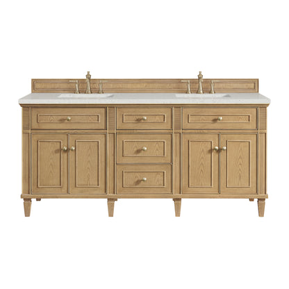 Lorelai 72" Double Vanity