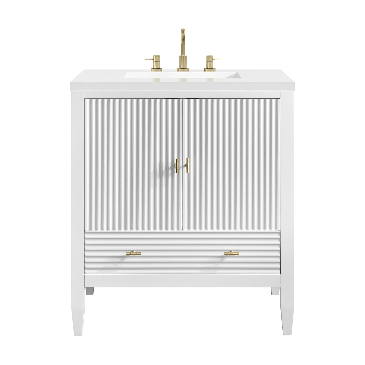 Myrrin 30" Single Vanity