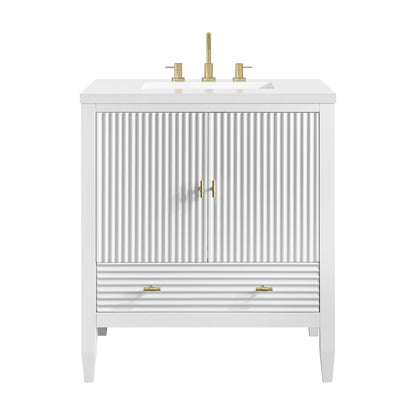 Myrrin 30" Single Vanity
