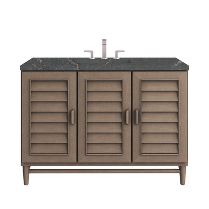 Portland 48" Single Vanity