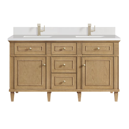 Lorelai 60" Double Vanity
