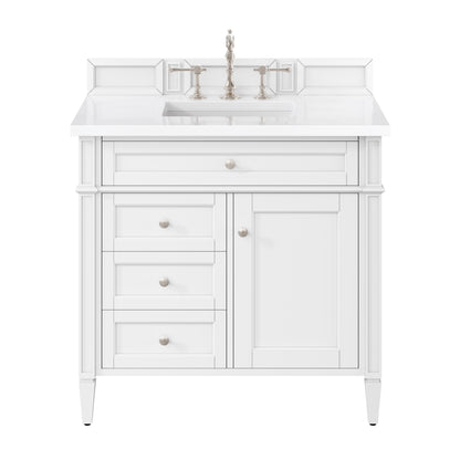 Brittany 36" Single Vanity