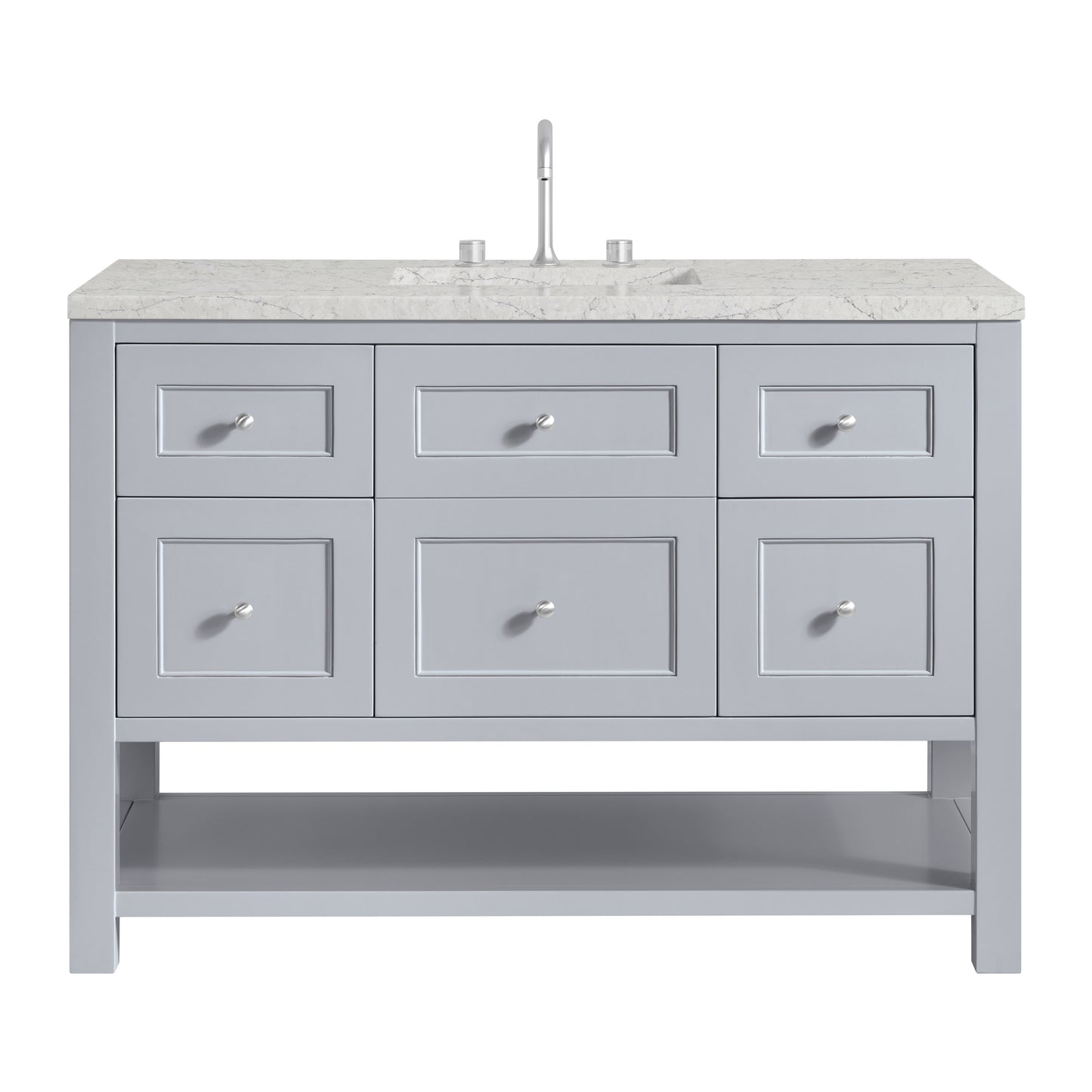 Breckenridge 48" Single Vanity