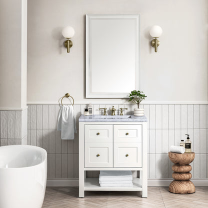 Breckenridge 30" Single Vanity