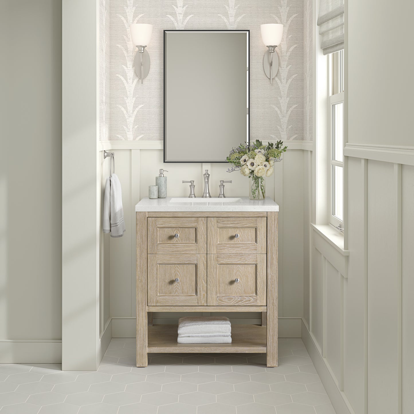 Breckenridge 30" Single Vanity