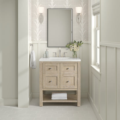 Breckenridge 30" Single Vanity