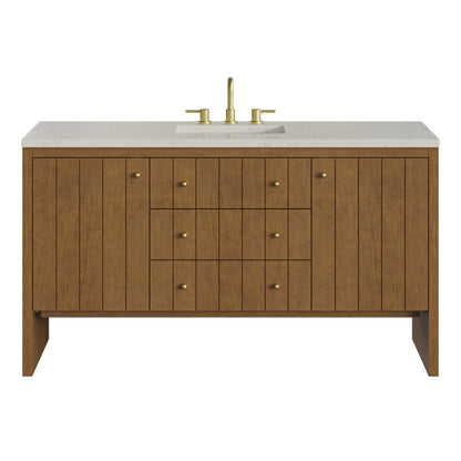 Hudson 60" Single Vanity