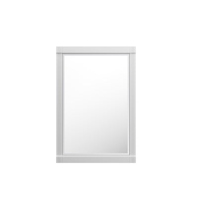 James Martin Vanities Bellshire 26" Mirror