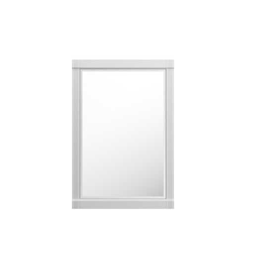 James Martin Vanities Bellshire 26" Mirror