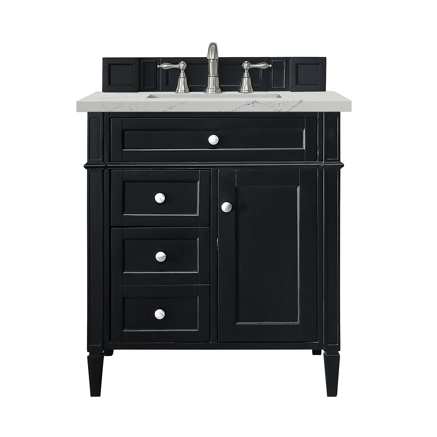 Brittany 30" Single Vanity