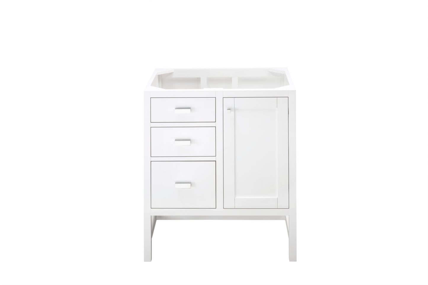 Addison 30" Single Vanity Cabinet