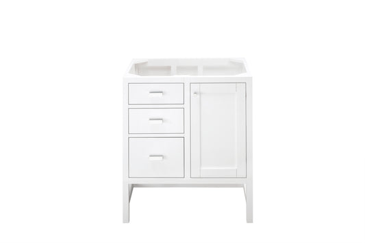 Addison 30" Single Vanity Cabinet