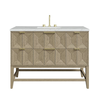 Emmeline 48" Single Vanity