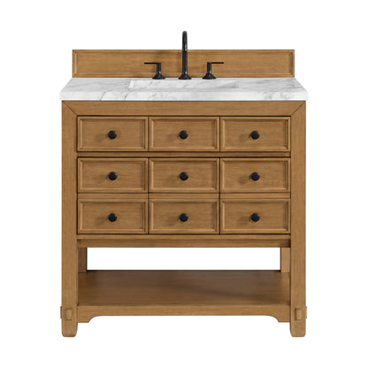 Malibu 36" Single Vanity