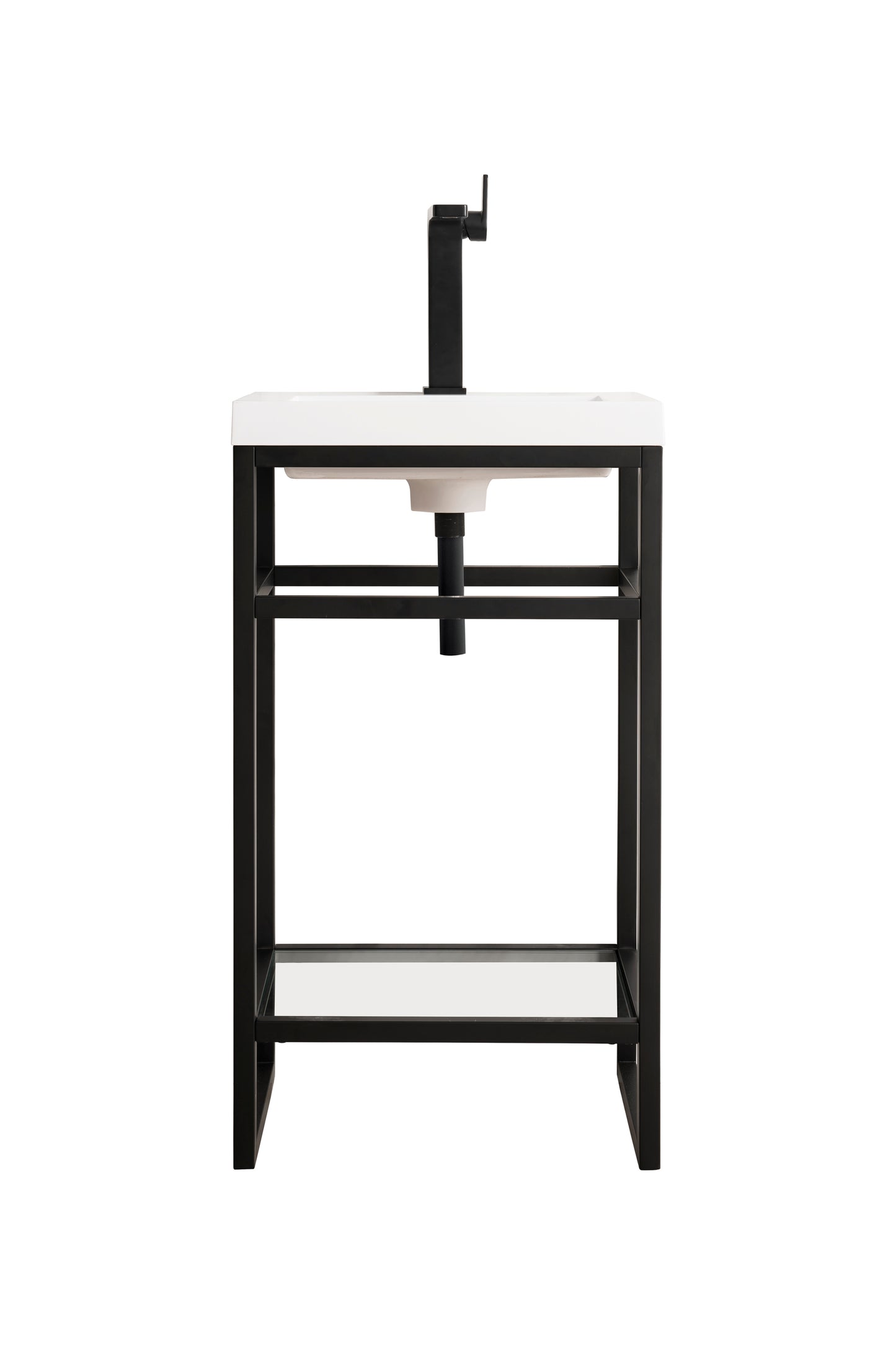 Boston 20" Single Console Vanity