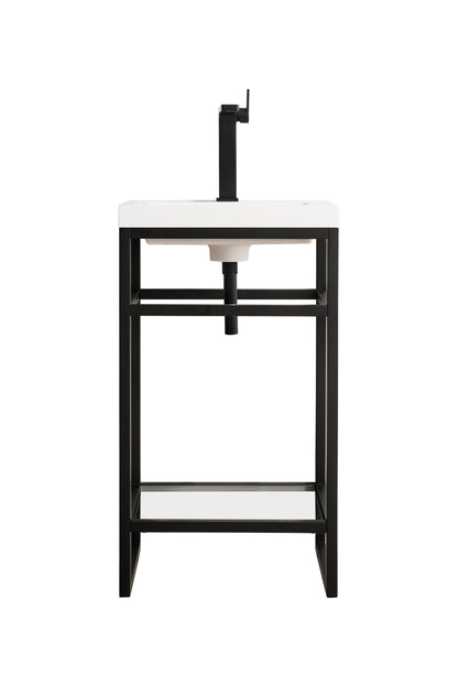 Boston 20" Single Console Vanity