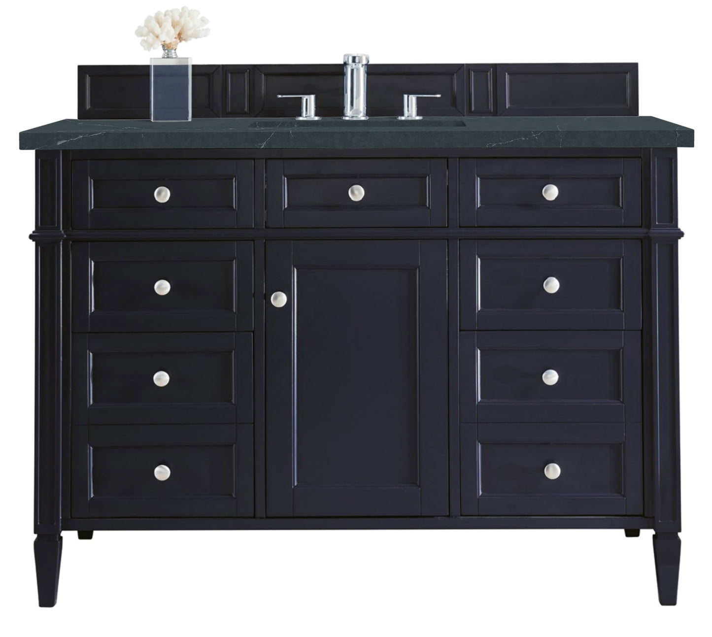Brittany 48" Single Vanity