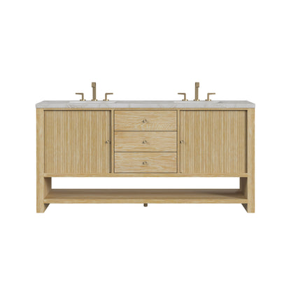 Marigot 72" Double Vanity