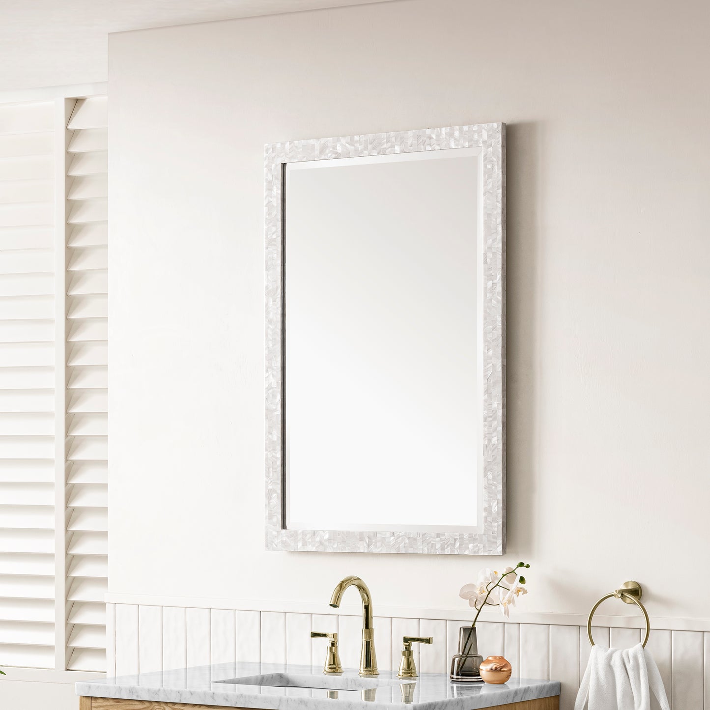 Callie 26" Mirror