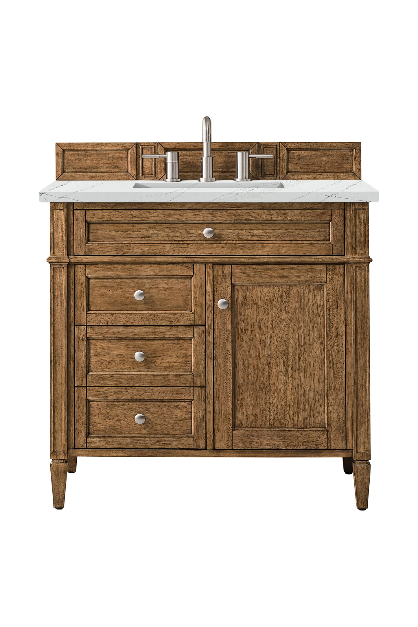 Brittany 36" Single Vanity
