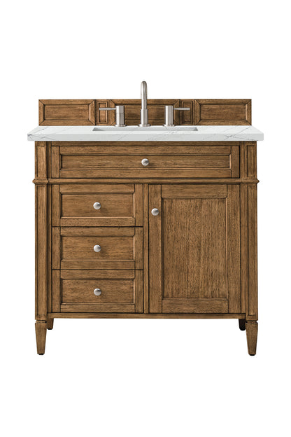 Brittany 36" Single Vanity