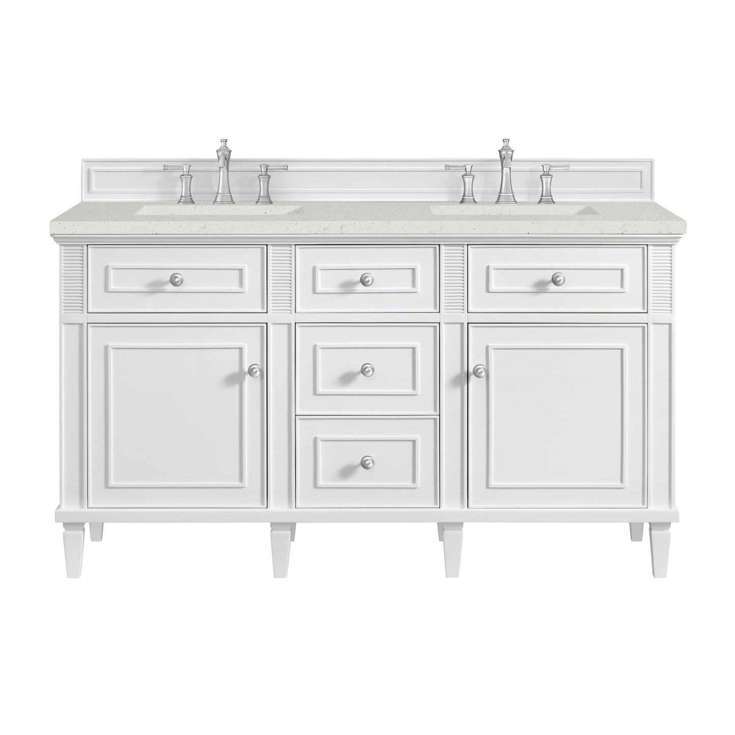 Lorelai 60" Double Vanity