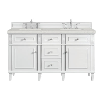 Lorelai 60" Double Vanity