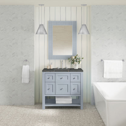 Breckenridge 36" Single Vanity