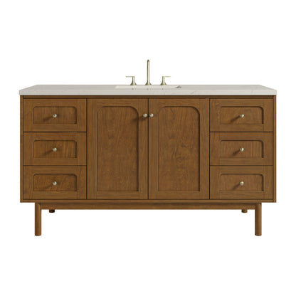 Laurent 60" Single Vanity